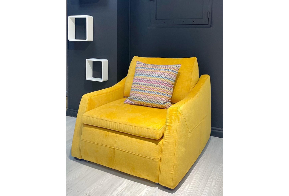 Atena fotoliu extensibil Atena fotoliu extensibil